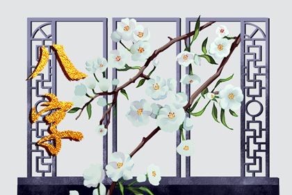 阴阳五行：八字的底层语法