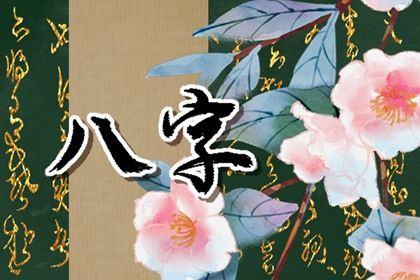 阳干日主的性情画像