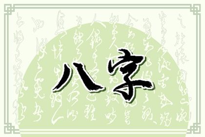 如何阅读一份排盘
