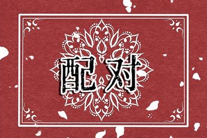 从十神看付出与边界