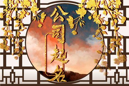 示例命局怎么用