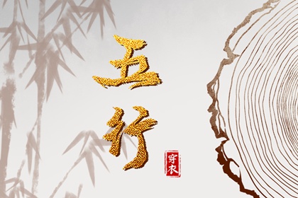 数字化五行参考用法